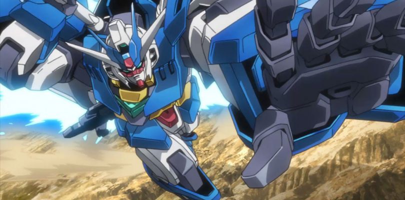 Gundam Build Divers Re:RISE, seconda stagione in arrivo ad aprile 2020