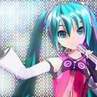 Hatsune Miku: Project Diva Mega39's