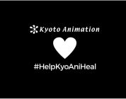 Kyoto Animation: ecco la raccolta fondi ufficiale