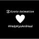 Kyoto Animation: ecco la raccolta fondi ufficiale