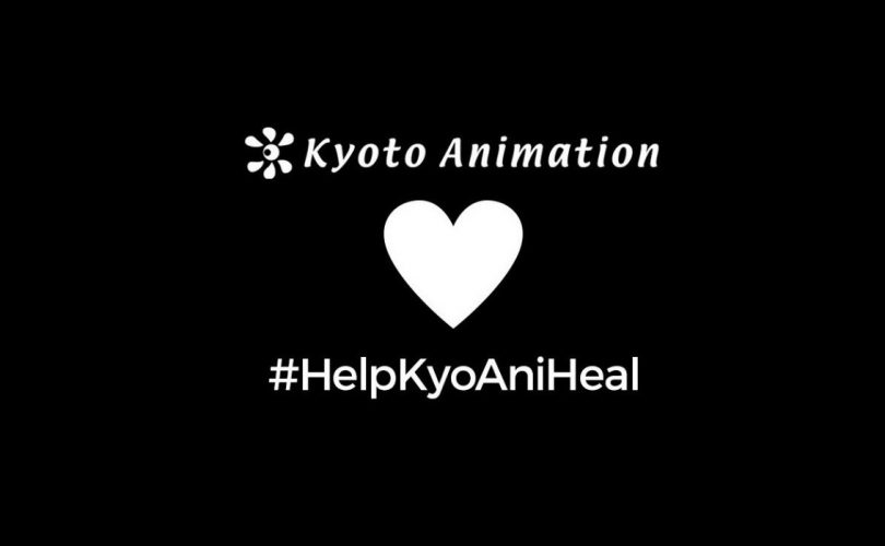 Kyoto Animation: ecco la raccolta fondi ufficiale