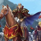 Langrisser I & II