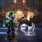 Luigi's Mansion 3 - Anteprima