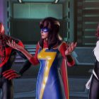 MARVEL ULTIMATE ALLIANCE 3