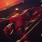 MARVEL ULTIMATE ALLIANCE 3
