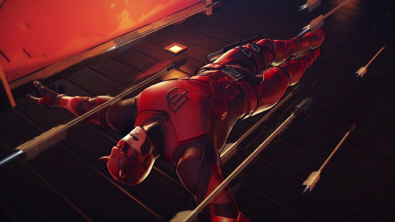 MARVEL ULTIMATE ALLIANCE 3