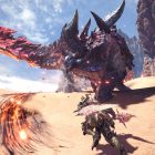 MONSTER HUNTER WORLD: ICEBORNE, ecco l’armatura del Kulu-Ya-Ku