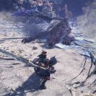 MONSTER HUNTER WORLD: ICEBORNE