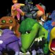 Monster Rancher