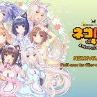 NEKOPARA: prima visual per il quarto volume e anticipato il futuro arrivo del quinto
