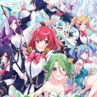 Omega Labyrinth Life e Labyrinth Life