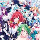 Omega Labyrinth Life