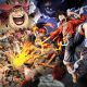 ONE PIECE: Pirate Warriors 4