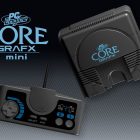 PC Engine Core Grafx mini