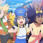 Pokémon Masters