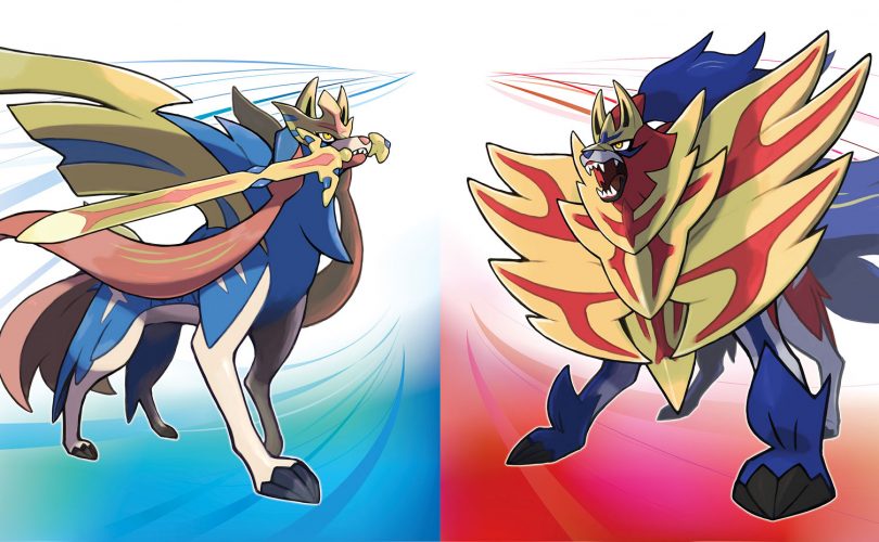 Pokémon Spada e Scudo - La nostra prova