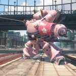 Project Sakura Wars
