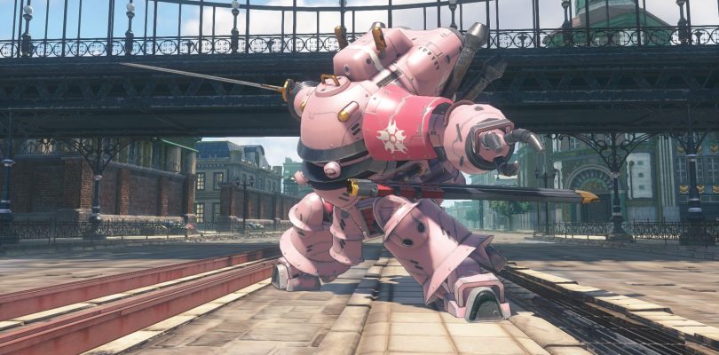 Project Sakura Wars