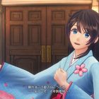 Project Sakura Wars