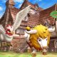 Rune Factory 5