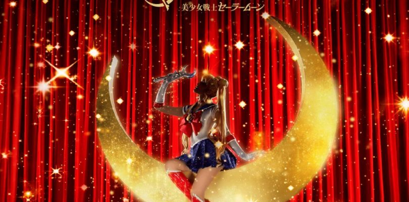 Sailor Moon: un ristorante a tema con spettacoli live aprirà in Giappone