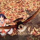 SAMURAI SHODOWN