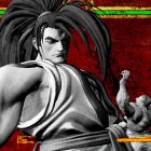 SAMURAI SHODOWN