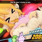 SENRAN KAGURA Peach Ball