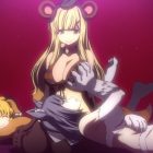 SENRAN KAGURA Peach Ball - Recensione