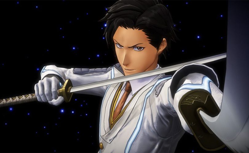 Project Sakura Wars