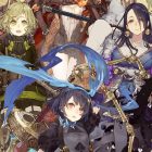 SINoALICE