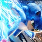SONIC IL FILM
