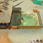Story of Seasons: Return to Mineral Town