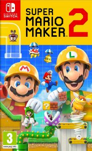 Super Mario Maker 2 - Recensione