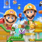 Super Mario Maker 2 - Recensione
