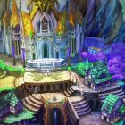 THE ALLIANCE ALIVE HD Remastered