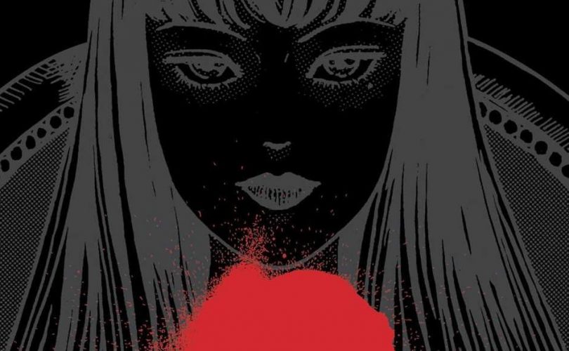 Tomie di Junji Ito diventa una serie live action
