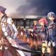The Legend of Heroes: Trails of Cold Steel III - Trial By Fire