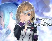Il titolo Wing of Darkness cambia publisher