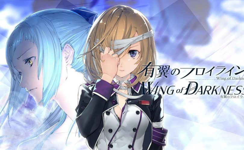 Il titolo Wing of Darkness cambia publisher