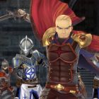 Ys IX: Monstrum Nox