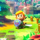 The Legend of Zelda: Link’s Awakening