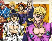 JOJO Vento Aureo: un tour in Italia per i fan giapponesi