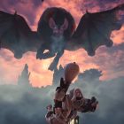 MONSTER HUNTER WORLD: ICEBORNE