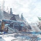 CAPCOM / MONSTER HUNTER WORLD: ICEBORNE