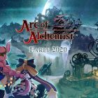 Arc of Alchemist