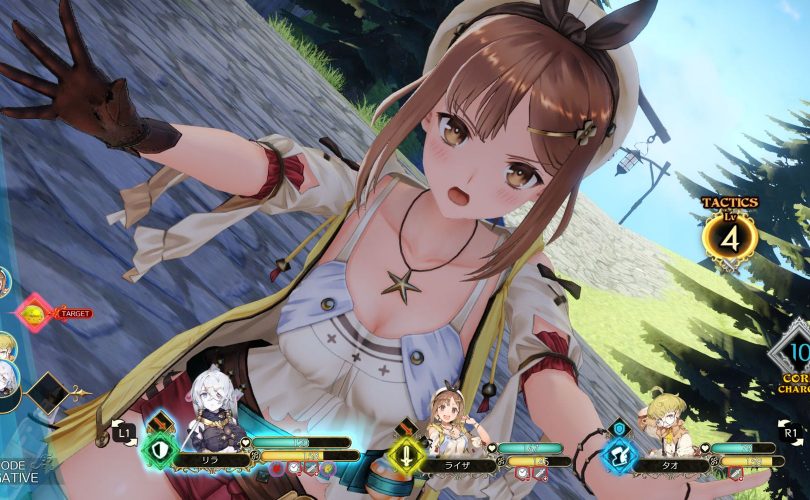 Atelier Ryza: superate le 420.000 copie di gioco vendute