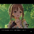 Atelier Ryza: Ever Darkness & the Secret Hideout