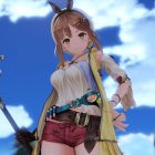 Il Gioco del Mese - Atelier Ryza: Ever Darkness & The Secret Hideout