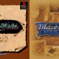 Blaze & Blade: Eternal Quest e Blaze & Blade: Busters disponibili in Giappone